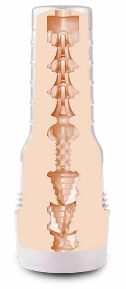 Fleshlight Violet Myers Waifu - Intensives Vergnügen mit originalgetreuer Vagina Fleshlight Violet Myers Waifu - Intensives Vergnügen mit originalgetreuer Vagina