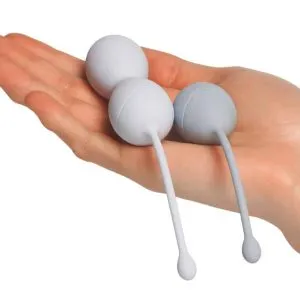 ohhcean Nachhaltige Pleasure Balls Hellblau ohhcean Nachhaltige Pleasure Balls Hellblau – Bild 4