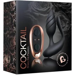Cocktail Black Cocktail Black – Bild 1