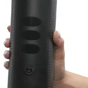 Kiiroo Titan - Vollautomatischer Vibro-Masturbator Kiiroo Titan - Vollautomatischer Vibro-Masturbator – Bild 5