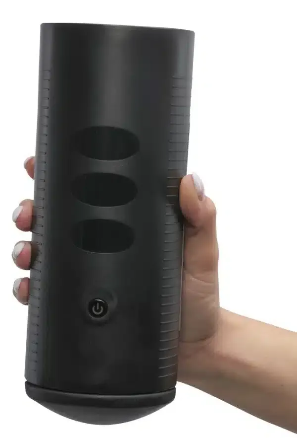 Kiiroo Titan - Vollautomatischer Vibro-Masturbator Kiiroo Titan - Vollautomatischer Vibro-Masturbator