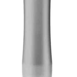Doxy Bullet Rose Gold - Luxus-Minivibrator für unterwegs Silver Doxy Bullet Rose Gold - Luxus-Minivibrator für unterwegs Silver – Bild 3
