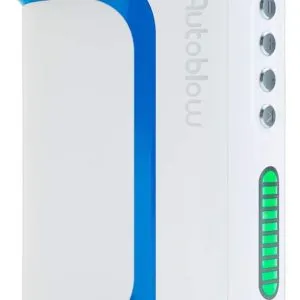 Autoblow AI+ UK Plug - Masturbator mit AI-Modus Weiß/Hautfarben hell Autoblow AI+ UK Plug - Masturbator mit AI-Modus Weiß/Hautfarben hell – Bild 5