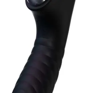 HOT StiVi - Beidseitig verwendbarer Vibrator mit 3 Motoren HOT StiVi - Beidseitig verwendbarer Vibrator mit 3 Motoren – Bild 3