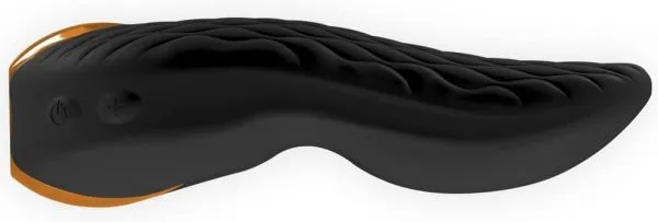 Shunga Doppelvibrator Aiko - Luxus für Anspruchsvolle Black Shunga Doppelvibrator Aiko - Luxus für Anspruchsvolle Black