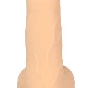Naked Addiction - Stoßdildo 6,5 Naked Addiction - Stoßdildo 6,5