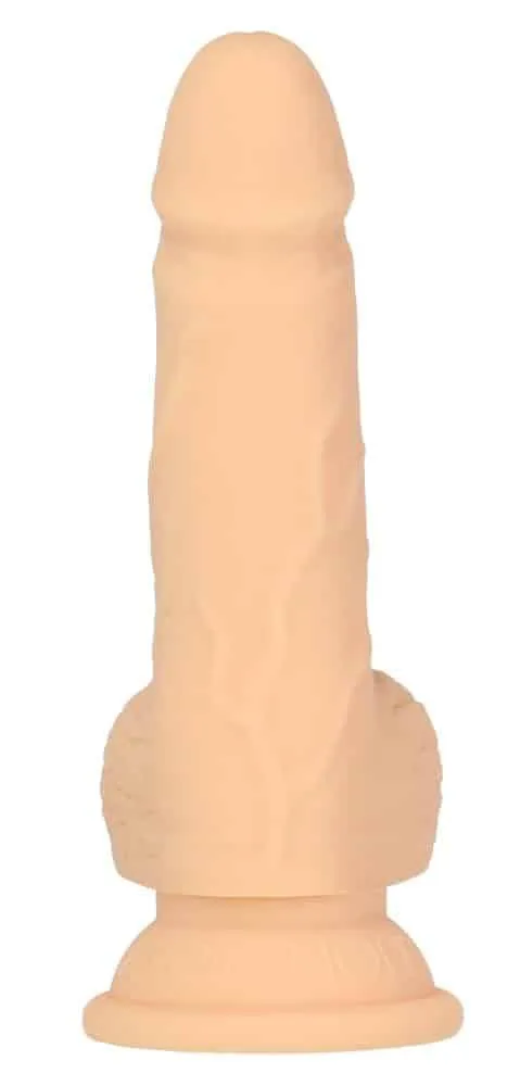Naked Addiction - Stoßdildo 6,5