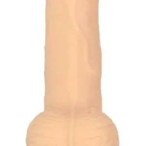 Naked Addiction - Stoßdildo 6,5 Naked Addiction - Stoßdildo 6,5