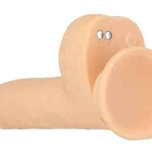 Naked Addiction - Stoßdildo 6,5 Naked Addiction - Stoßdildo 6,5