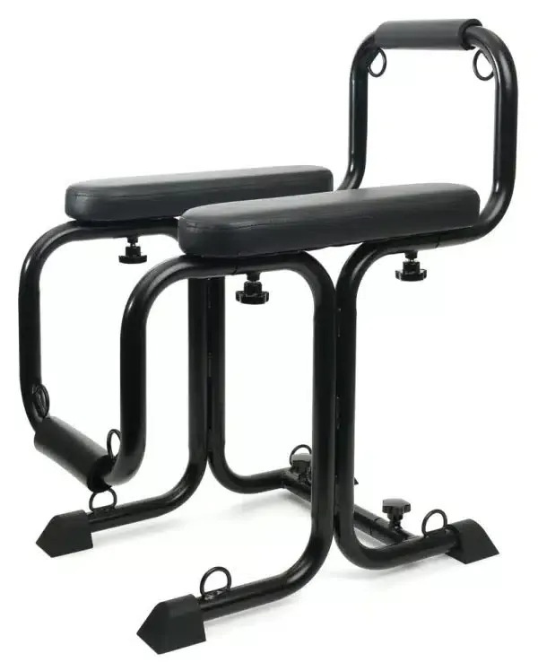 MOD Love Seat - Bondage Pleasure Chair