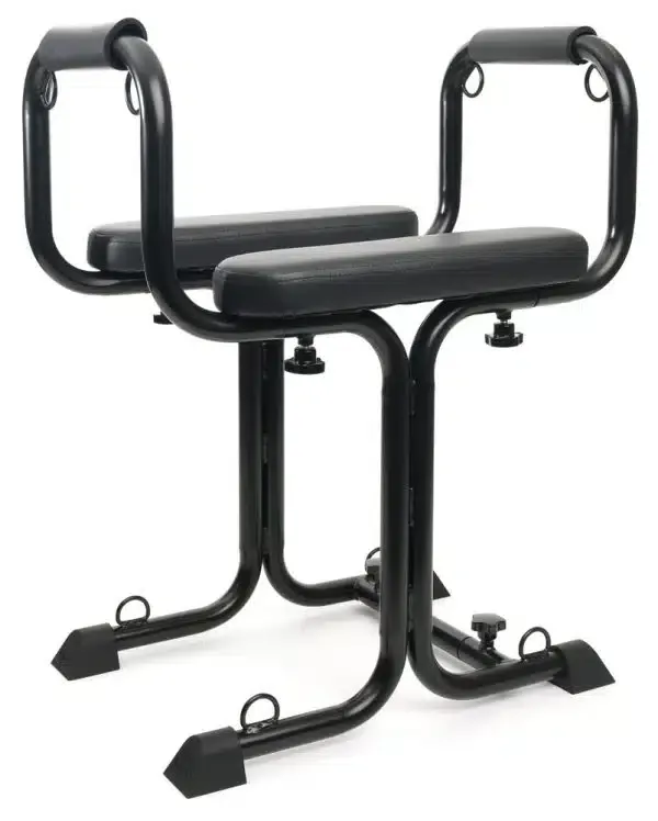 MOD Love Seat - Bondage Pleasure Chair