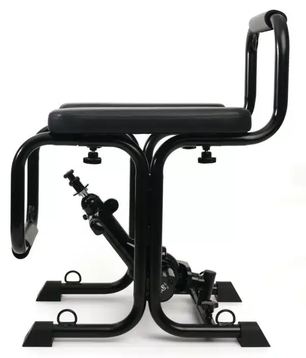 MOD Love Seat - Bondage Pleasure Chair MOD Love Seat - Bondage Pleasure Chair