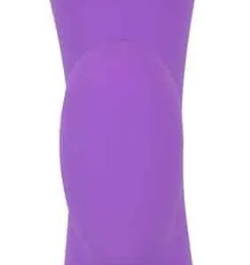 SKYN Vibes - Handlicher Rabbitvibrator für doppelten Genuss Lila/Silber SKYN Vibes - Handlicher Rabbitvibrator für doppelten Genuss Lila/Silber – Bild 3