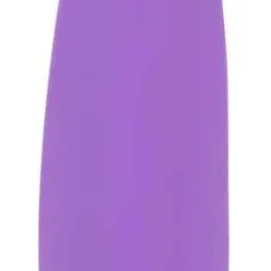 SKYN Caress - Kleiner kompakter Lustpunkt-Vibrator Lila/Silber SKYN Caress - Kleiner kompakter Lustpunkt-Vibrator Lila/Silber – Bild 3