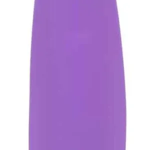 SKYN Caress - Kleiner kompakter Lustpunkt-Vibrator Lila/Silber SKYN Caress - Kleiner kompakter Lustpunkt-Vibrator Lila/Silber – Bild 5