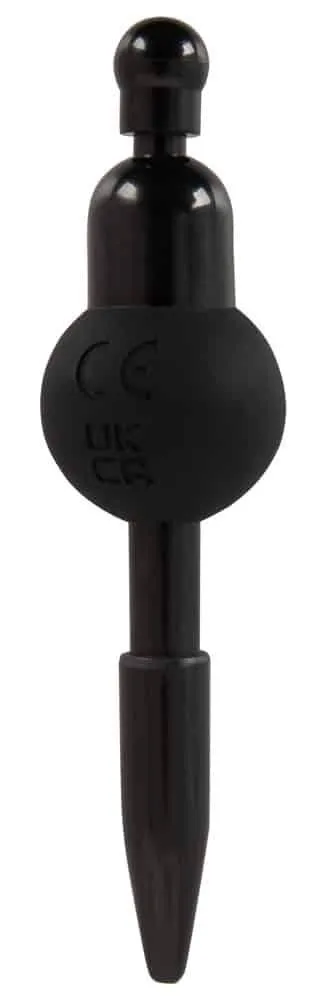 You2Toys Vibrating Plug - Prickelnde Vibrationen für intensive Gefühlserlebnisse You2Toys Vibrating Plug - Prickelnde Vibrationen für intensive Gefühlserlebnisse
