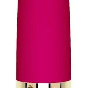 Mystim Sleak Freak - Handlicher, leiser Vibrator Pink/Gold Mystim Sleak Freak - Handlicher, leiser Vibrator Pink/Gold – Bild 3