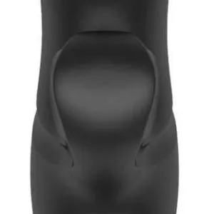 Mystim Hop Hop Bob E-Stim Vibrator Schwarz Mystim Hop Hop Bob E-Stim Vibrator Schwarz – Bild 3