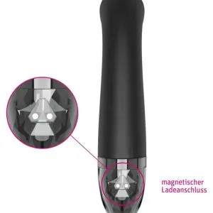 Mystim Right on Ron - E-Stim Vibrator Mystim Right on Ron - E-Stim Vibrator – Bild 5