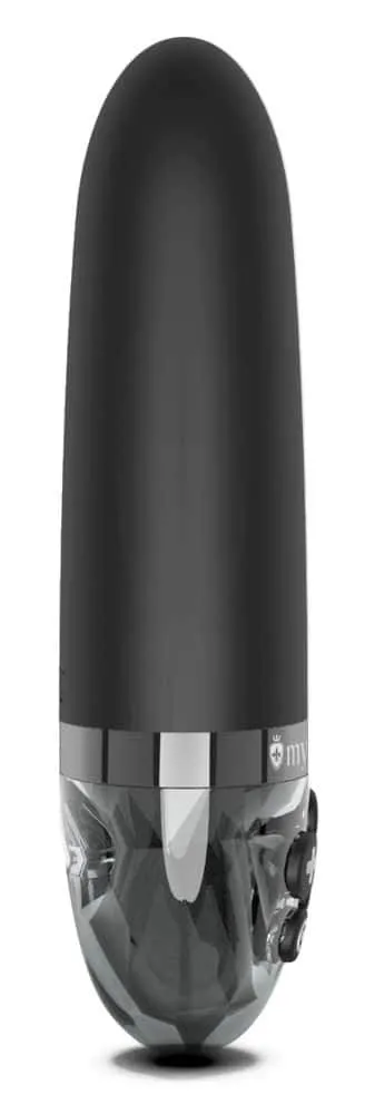 Mystim Sleak Freak E-Stim Vibrator Mystim Sleak Freak E-Stim Vibrator