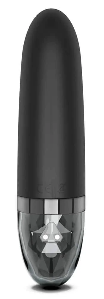Mystim Sleak Freak E-Stim Vibrator Mystim Sleak Freak E-Stim Vibrator