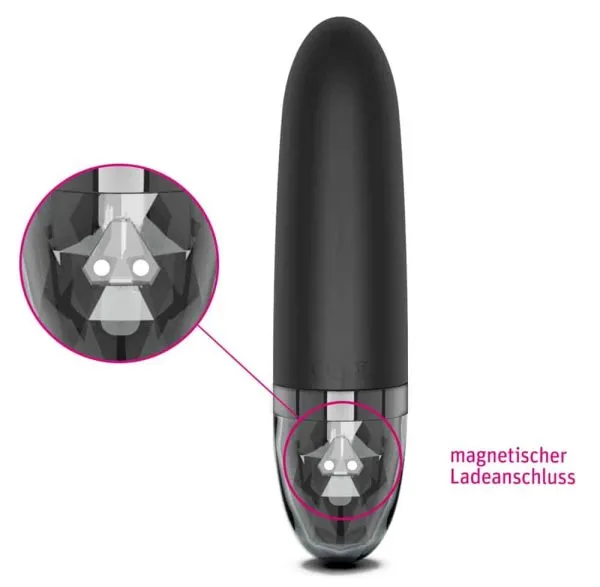 Mystim Sleak Freak E-Stim Vibrator Mystim Sleak Freak E-Stim Vibrator