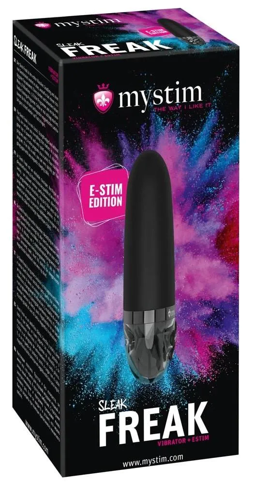 54017040000_verp Mystim Sleak Freak E-Stim Vibrator