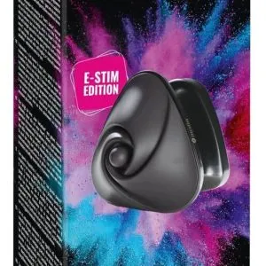 Mystim Heart's Desire E-Stim Vibrator