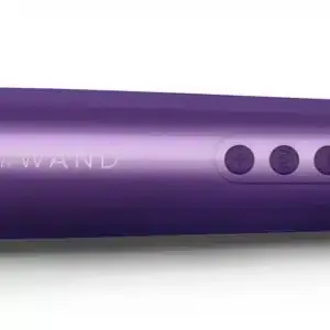 le Wand Massagestab - Großer Massagekopf, 20 Vibrationsmodi Purple le Wand Massagestab - Großer Massagekopf, 20 Vibrationsmodi Purple – Bild 3
