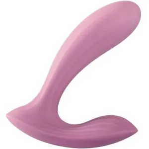 SVAKOM Erica - Panty-Vibrator mit 11 Vibrationsmodi SVAKOM Erica - Panty-Vibrator mit 11 Vibrationsmodi – Bild 2