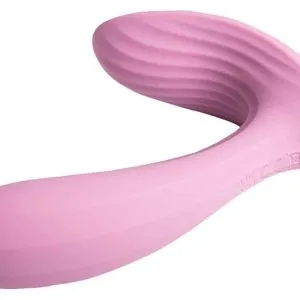 SVAKOM Erica - Panty-Vibrator mit 11 Vibrationsmodi SVAKOM Erica - Panty-Vibrator mit 11 Vibrationsmodi – Bild 3