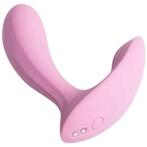 SVAKOM Erica - Panty-Vibrator mit 11 Vibrationsmodi SVAKOM Erica - Panty-Vibrator mit 11 Vibrationsmodi – Bild 4