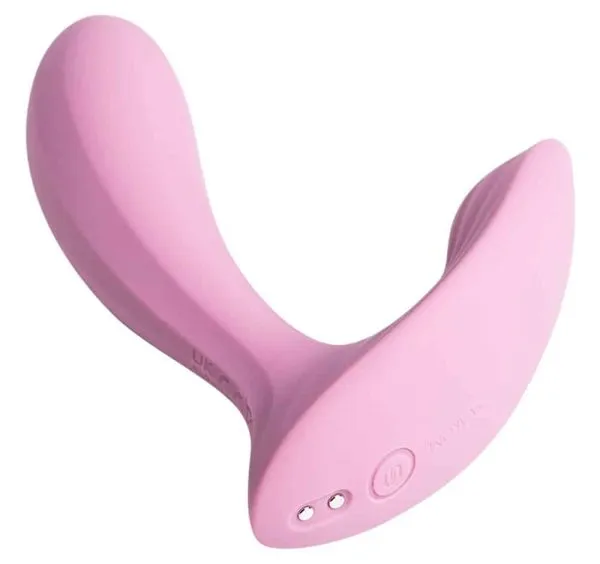 SVAKOM Erica - Panty-Vibrator mit 11 Vibrationsmodi SVAKOM Erica - Panty-Vibrator mit 11 Vibrationsmodi