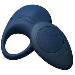 ohhcean Ozeanblauer Penis Ring ohhcean Ozeanblauer Penis Ring – Bild 3