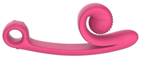 Snail Vibe Curve Pink Snail Vibe Curve Pink