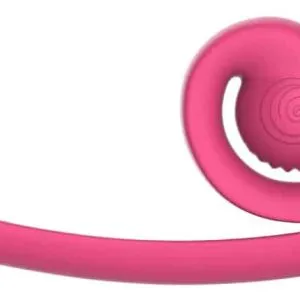 Snail Vibe Curve Pink Snail Vibe Curve Pink – Bild 3