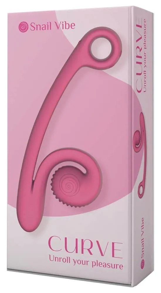 54027860000_verp Snail Vibe Curve Pink