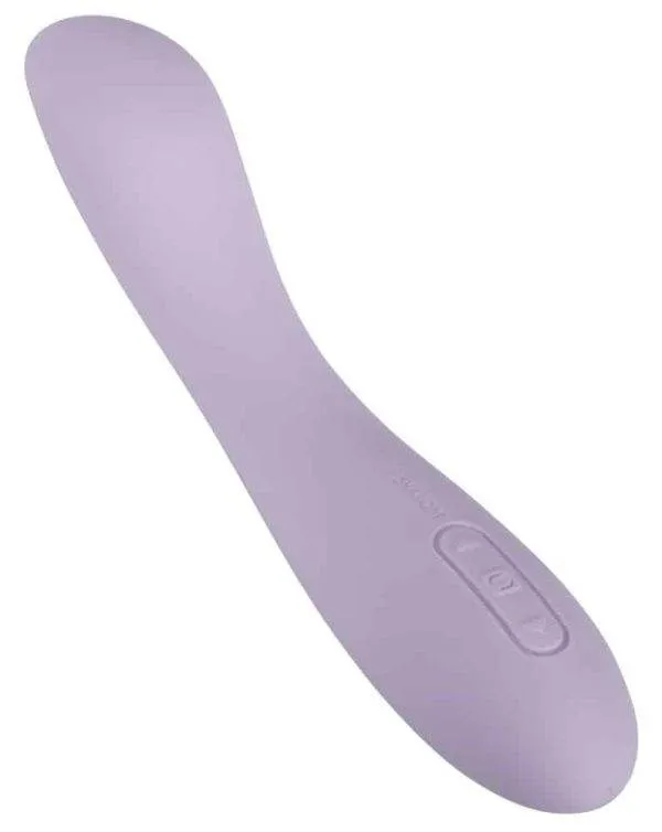 Amy 2 Pastel Lilac Amy 2 Pastel Lilac