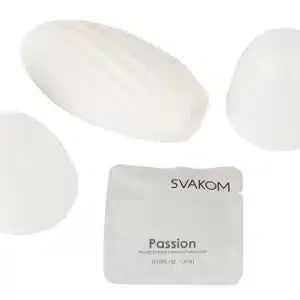 SVAKOM Hedy - Mehrfach nutzbares Masturbations-Sleeve SVAKOM Hedy - Mehrfach nutzbares Masturbations-Sleeve – Bild 5