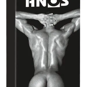 ANOS Kondom 12er – A