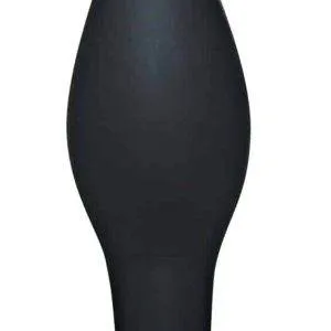 Black Velvets Large Plug – A