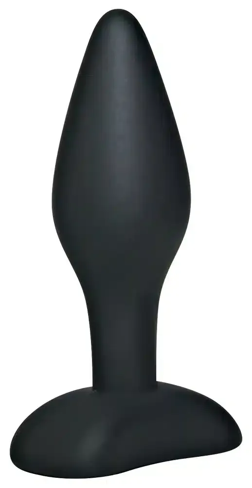 Black Velvets Small Plug – A
