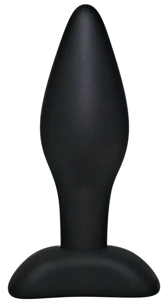 Black Velvets Small Plug – B