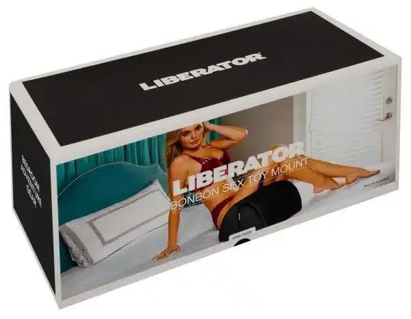 BonBon Black – Verpackung
