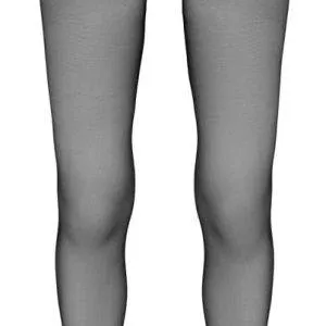 Cottelli LEGWEAR - Ouvert Strumpfhose mit Spitze L/XL Cottelli LEGWEAR - Ouvert Strumpfhose mit Spitze S/M – Hollow B