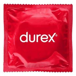 Durex Extra Groß - Dünne, transparente Kondome (8 Stück) (8 Stück) Durex Extra Groß - Dünne, transparente Kondome (8 Stück) (8 Stück) – B