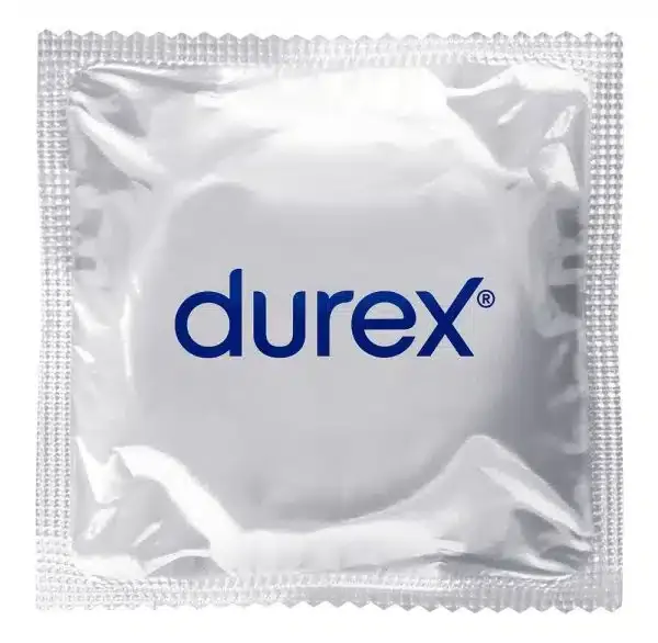 Durex Hautnah XXL Kondome - dünn & befeuchtet (8 Stück) – B