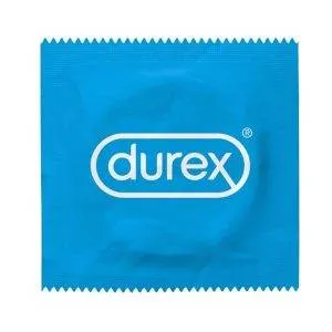 Durex Kondome - Original Qualität (6 Stück) Durex Kondome - Original Qualität (6 Stück) – C