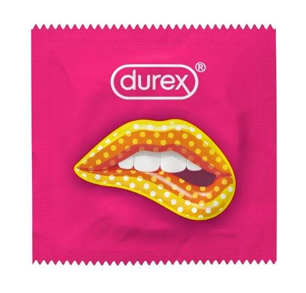 Durex Max Stimulation Kondome (10 Stück) – C