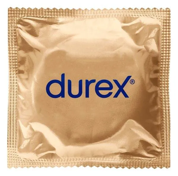 Durex Naturla Feeling 8er Durex Naturla Feeling 8er – B